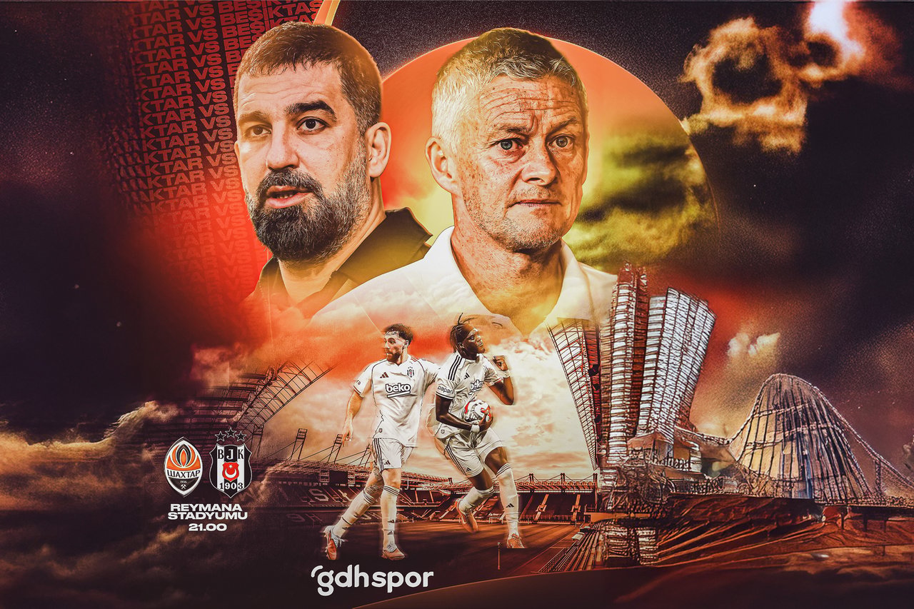 Beşiktaş'ın Avrupa gecesi: Tur için son şans