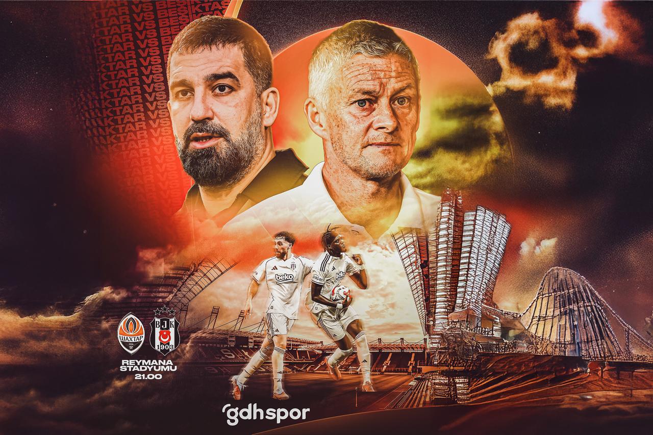Beşiktaş, Avrupa Ligi'nde tur için son kozunu oynuyor: Polonya'da kritik rövanş