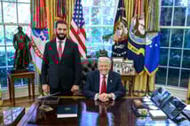 The Associated Press: ABD ve Suriye arasında yeni bir dönem başladı