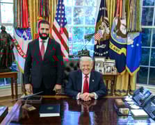 The Associated Press: ABD ve Suriye arasında yeni bir dönem başladı