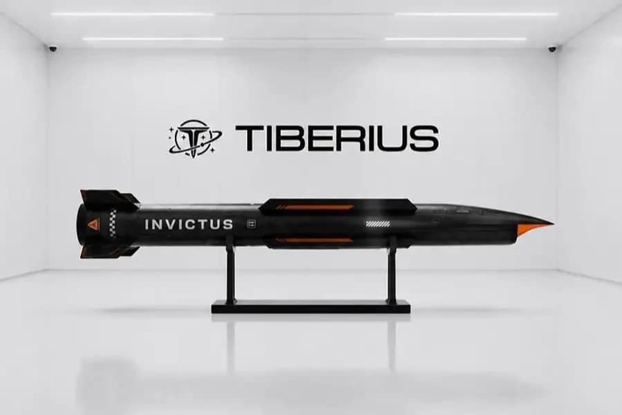 Invictus-200 resmî test aşamasına geçti