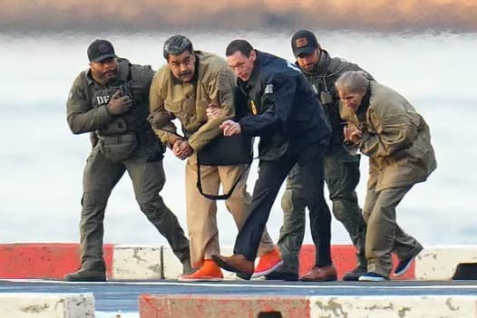 Maduro davasında gündem hakimin yaşı