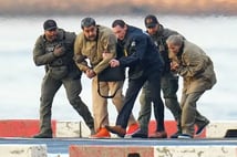 Maduro davasında hakimin yaşı gündem oldu