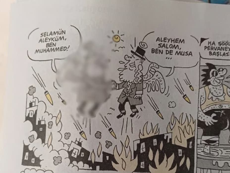 Leman Dergisi'ne mali soruşturma!
