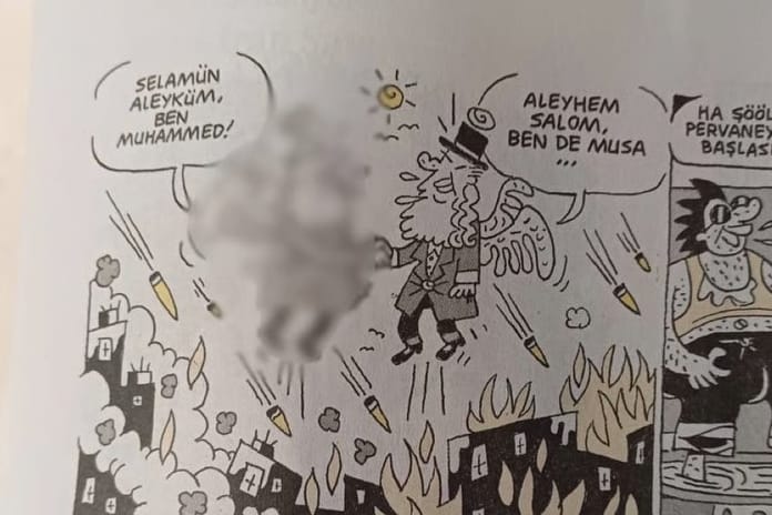 İstanbul Cumhuriyet Başsavcılığı, Leman Dergisi'ne mali soruşturma başlattığını duyurdu