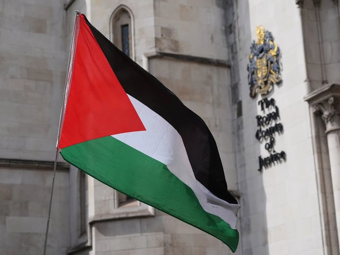 İsrail Filistin'i tanıyan ülkeleri tehdit ediyor