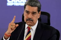 Maduro: ABD Venezuela’yı yeni bir savaş senaryosuna sürüklemek istiyor