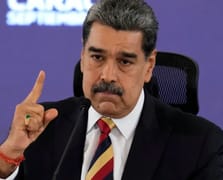 Maduro: ABD Venezuela’yı yeni bir savaş senaryosuna sürüklemek istiyor