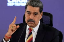 Maduro: ABD Venezuela’yı yeni bir savaş senaryosuna sürüklemek istiyor