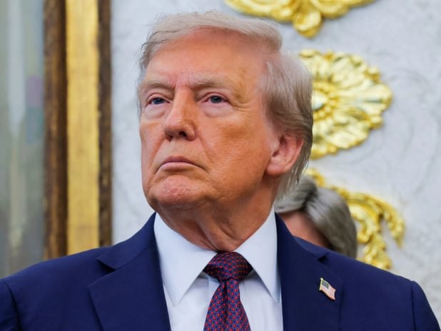 Trump'tan ABD vatandaşlarını gözaltına alan ülkelere yaptırım