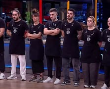 MasterChef kim elendi? TV8 ile 27 Eylül MasterChef kim gitti? İşte veda eden isim