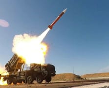 Trump, Ukrayna’ya yeni Patriot hava savunma sistemi göndermeyi değerlendiriyor