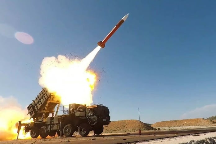 Trump, Ukrayna’ya yeni Patriot hava savunma sistemi göndermeyi değerlendiriyor