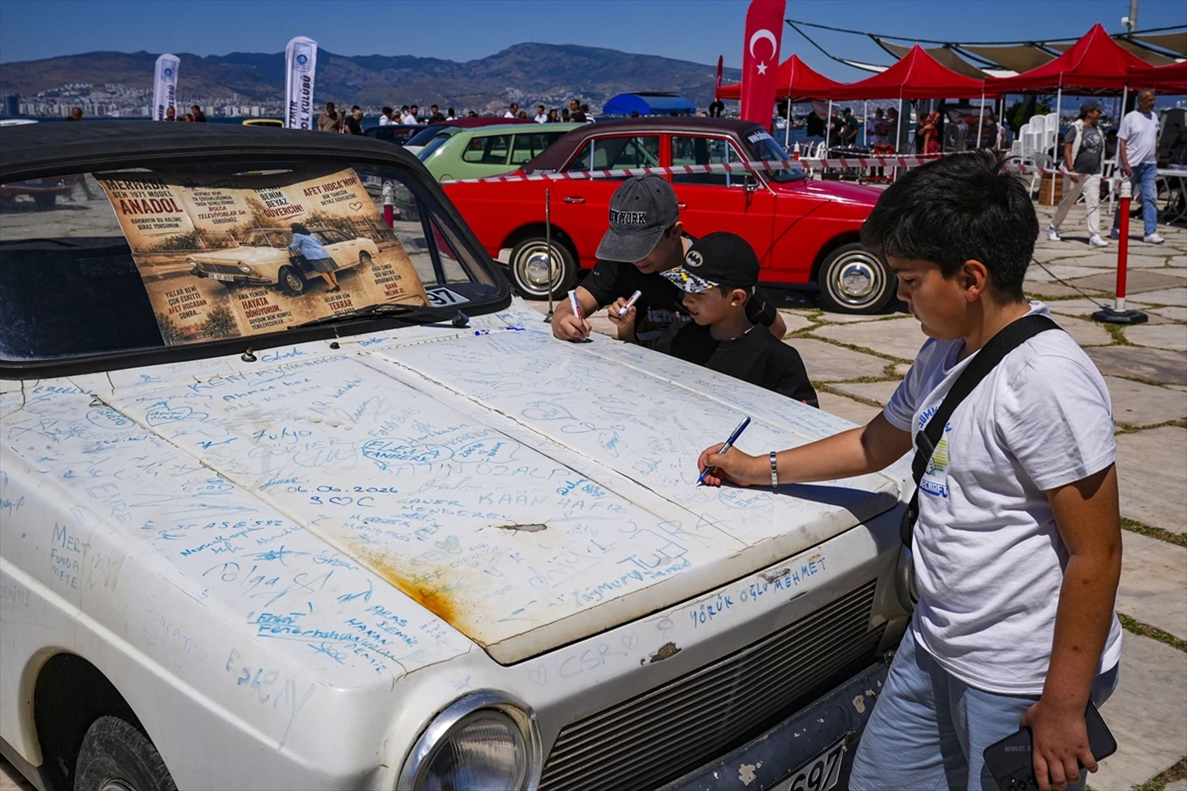 Galeri Fotoğrafı