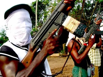 Bandits Storm 3 Communities In Northern Nigeria, Killing 46