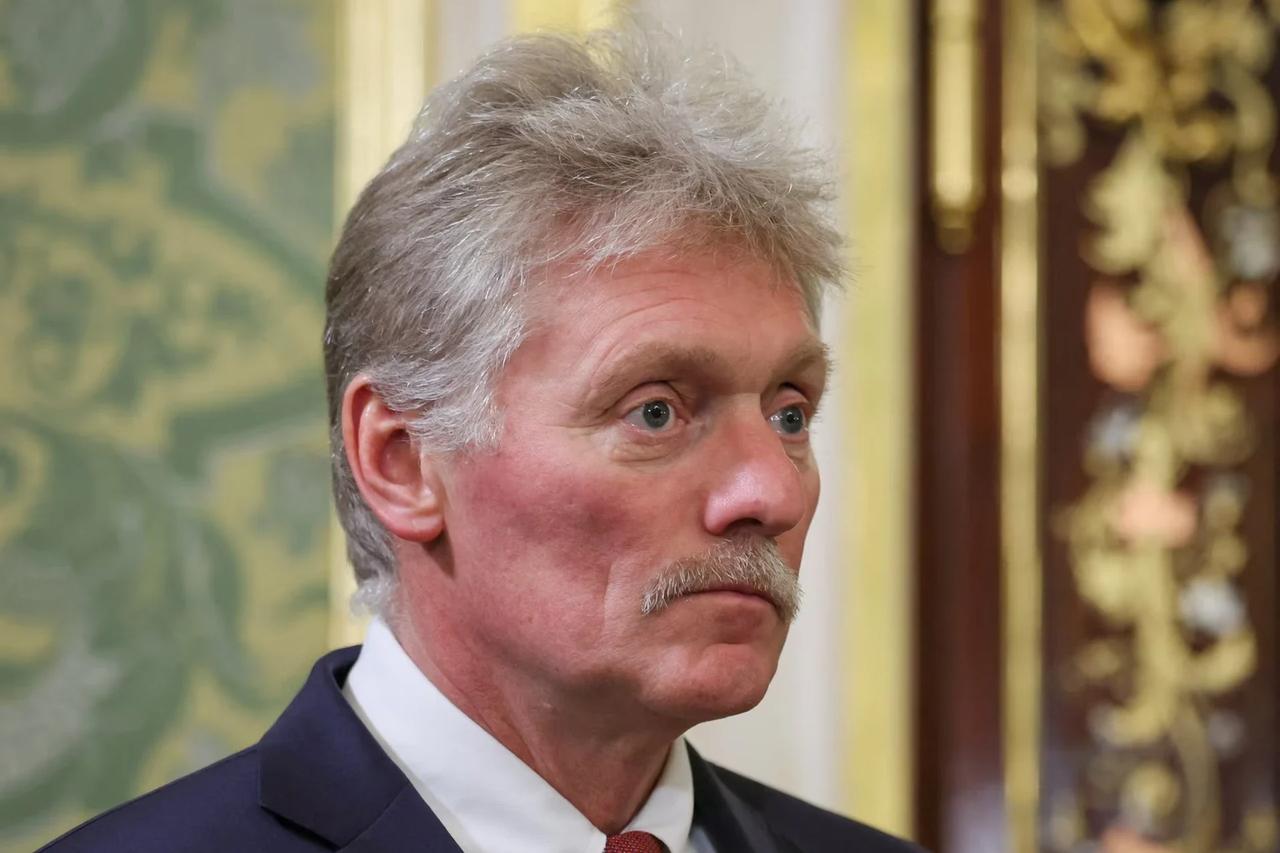 Peskov: "NATO Zirvesi'ni takip ediyoruz"