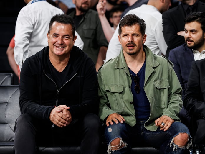 Acun Ilıcalı'nın Hull City'sinin teknik direktör adayları arasında Emre Belözoğlu da var