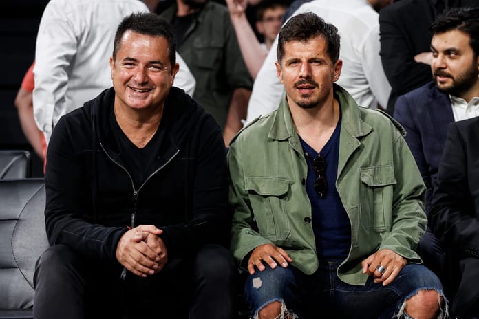 Acun Ilıcalı'nın Hull City'sinin teknik direktör adayları arasında Emre Belözoğlu da var