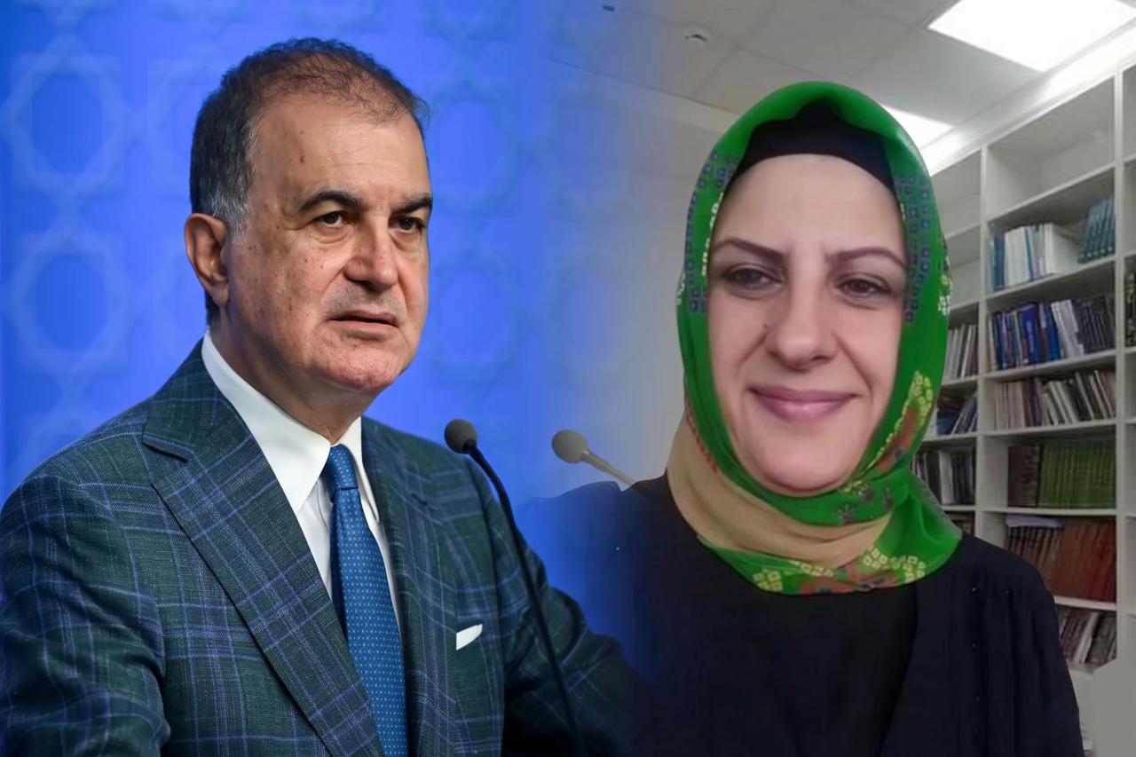 AK Parti'de üst düzey atama: Terzioğlu, Sosyal Politikalardan Sorumlu Genel Başkan Yardımcısı oldu
