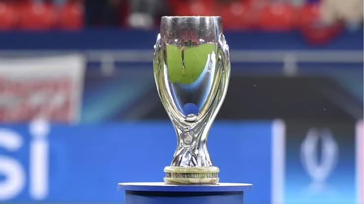 Kupa tarihinin en başarılısı: Real Madrid