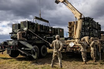 ABD’den 2027 için dev savunma bütçesi talebi