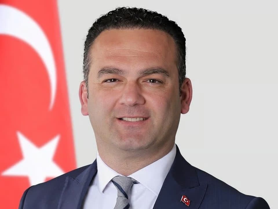 CHP'den Hasbi Dede'ye ihraç talebi