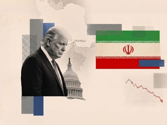 NYT Slams Trump's Iran Deal: "He Lost The War"