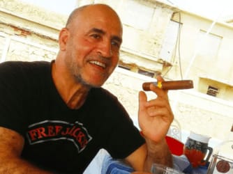Another Epstein Associate Winds Up Dead