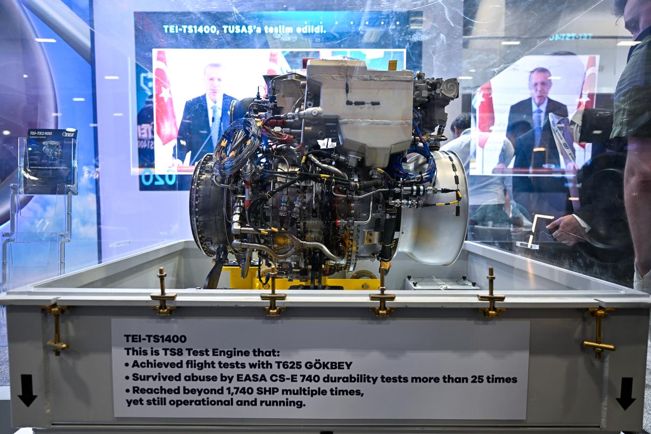 TS1400 