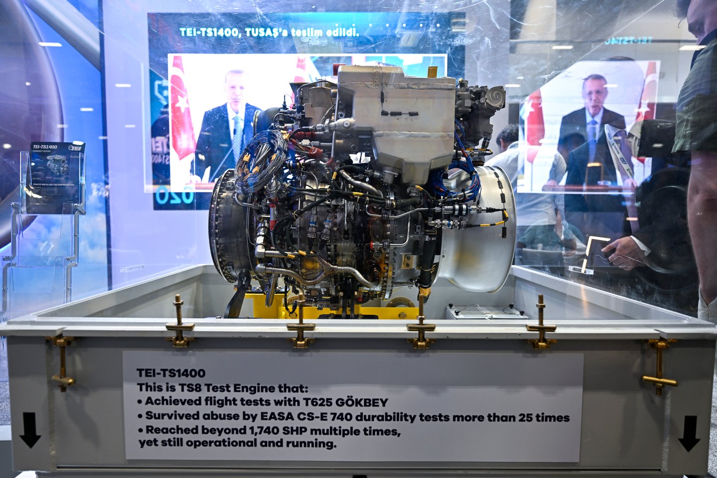 TS1400 