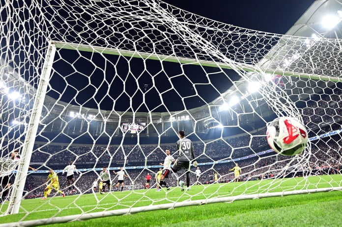 İrfan Can ve Ersin’in derbi karnesi