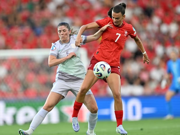 İsviçre ev sahipliğinde UEFA Kadınlar EURO 2025 başladı: 14.kez düzenlenen turnuvada yenilikler ve şampiyonluk adayları