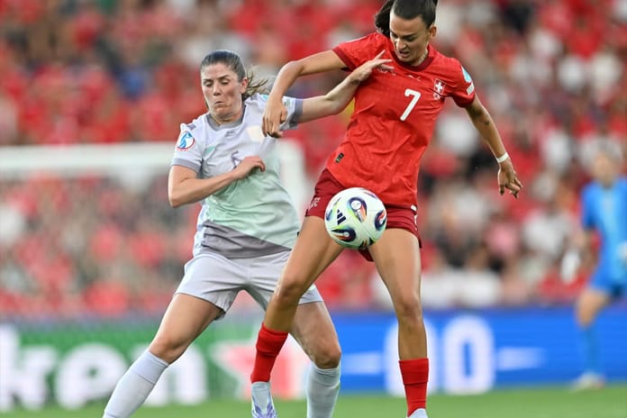 İsviçre ev sahipliğinde UEFA Kadınlar EURO 2025 başladı: 14.kez düzenlenen turnuvada yenilikler ve şampiyonluk adayları