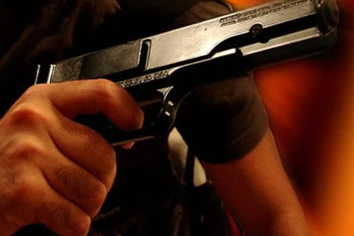 Emekli polis, önce eşini ardından MHP ilçe başkanını öldürdü