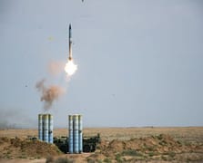 Hindistan’dan Rusya’ya 1,1 milyar dolarlık S-400 füze siparişi