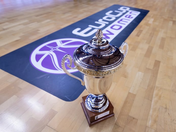 Kadınlar EuroLeague'de yeni sezon takımları belli oldu: İki temsilcimiz direkt gruplarda, bir temsilcimiz eleme oynayacak