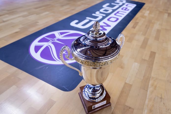Kadınlar EuroLeague'de yeni sezon takımları belli oldu: İki temsilcimiz direkt gruplarda, bir temsilcimiz eleme oynayacak