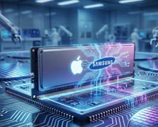 Küresel RAM krizi Apple ve Samsung’u iPhone 18 için masaya oturttu