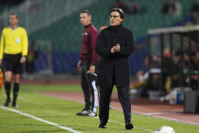 Montella yönetiminde 28. maç