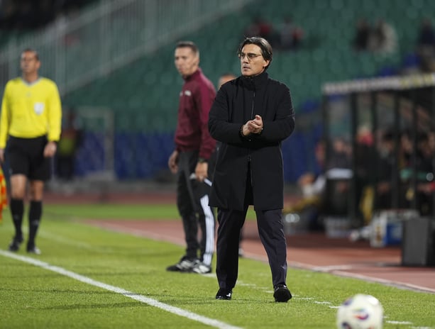 Montella yönetiminde 28. maç
