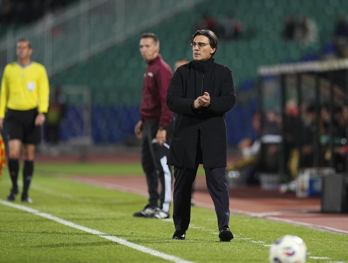 Montella yönetiminde 28. maç