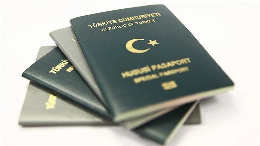 Yunanistan Evzoni Sınır Kapısı yeni geçiş sistemi