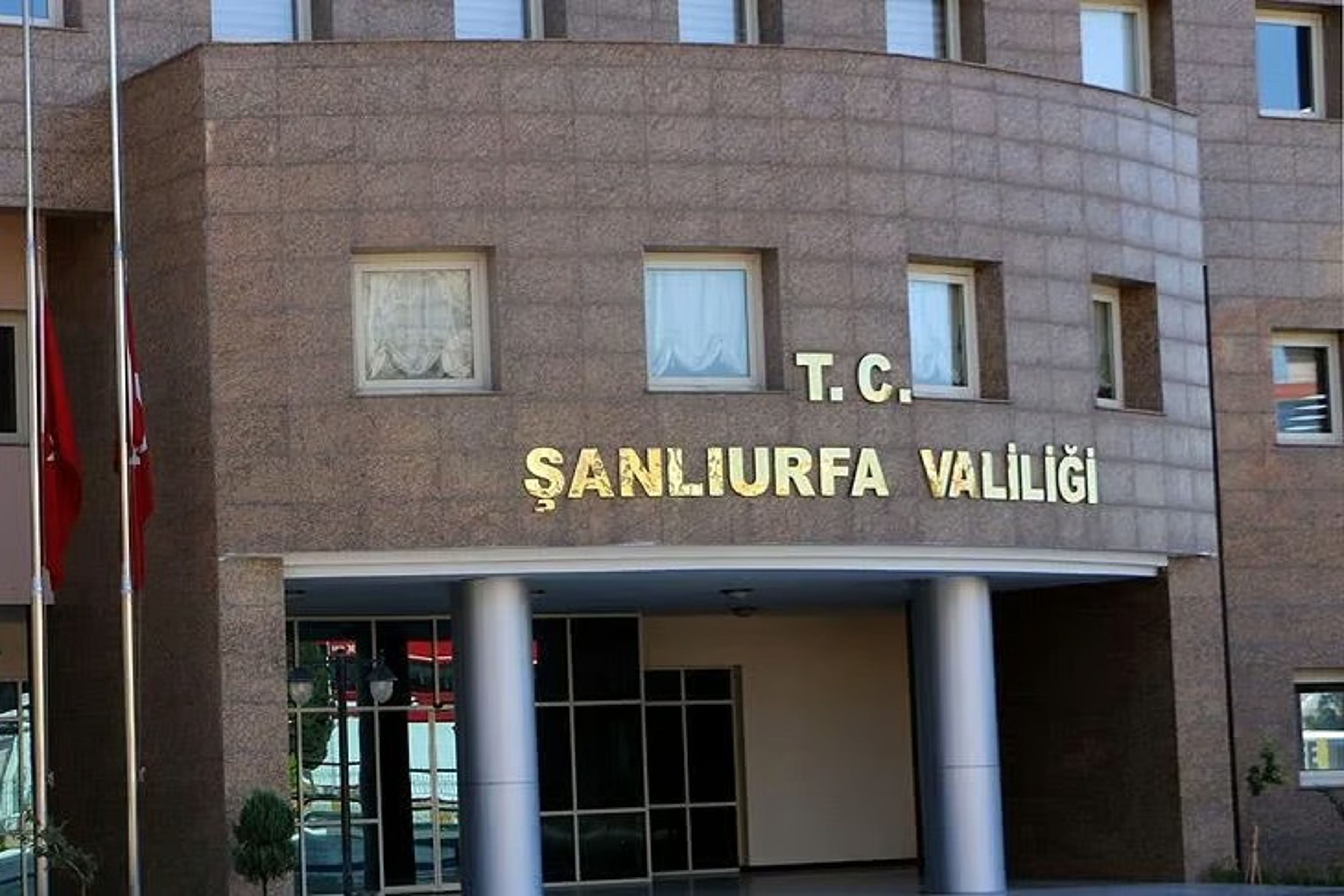 Şanlıurfa'daki okul saldırısında soruşturma derinleşiyor: 1 Gözaltı, 4 görevden uzaklaştırma