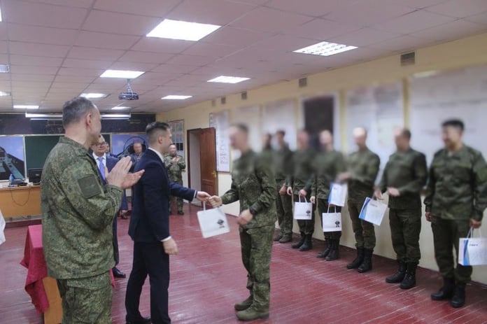 Rusya'dan F-16 düşüren askerlere kişi başı 200 bin dolarlık ödül