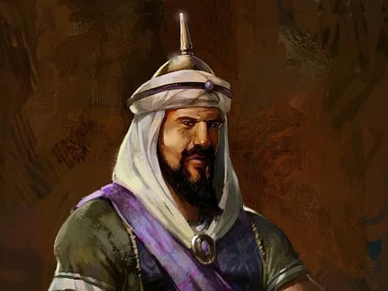 Tarihte bugün: Selahaddin Eyyubi Kudüs'ü fethetti