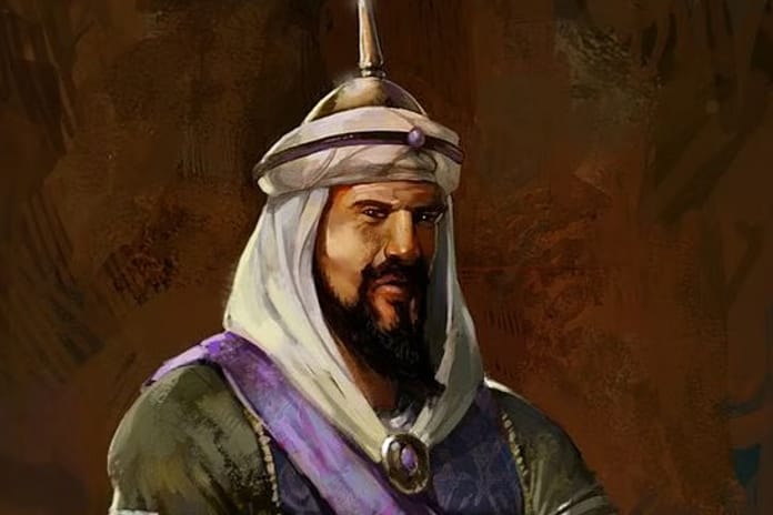 Tarihte bugün: Selahaddin Eyyubi Kudüs'ü fethetti