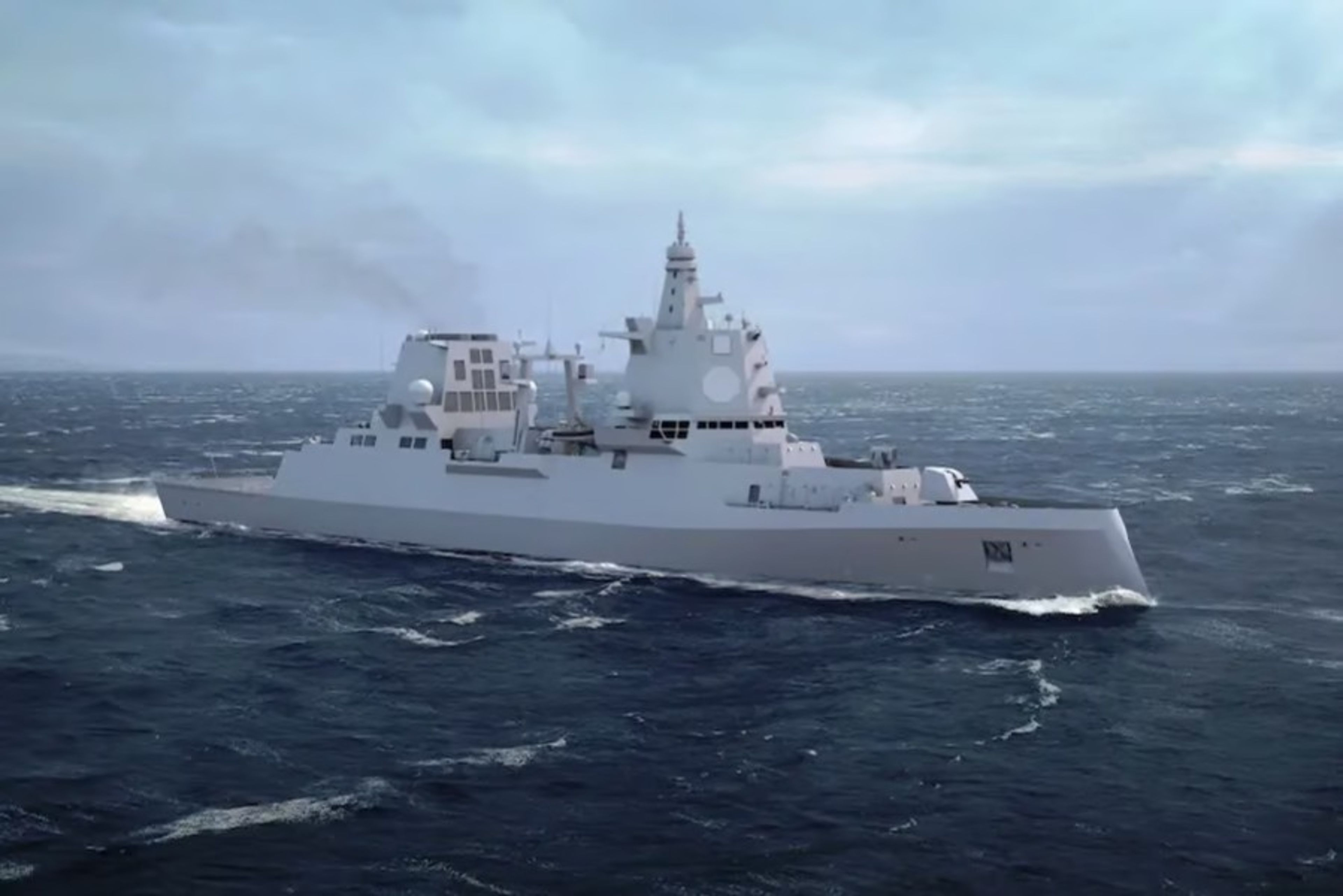 Almanya, Lockheed Martin Canada’nın CMS 330 savaş yönetim sistemini benimsemek için büyük anlaşma imzaladı