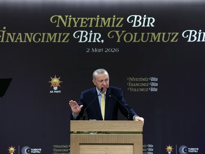 Cumhurbaşkanı Erdoğan'dan ateşkes çağrısı: Kimse bu yükü taşıyamaz