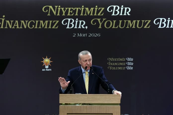 Cumhurbaşkanı Erdoğan'dan ateşkes çağrısı: Kimse bu yükü taşıyamaz