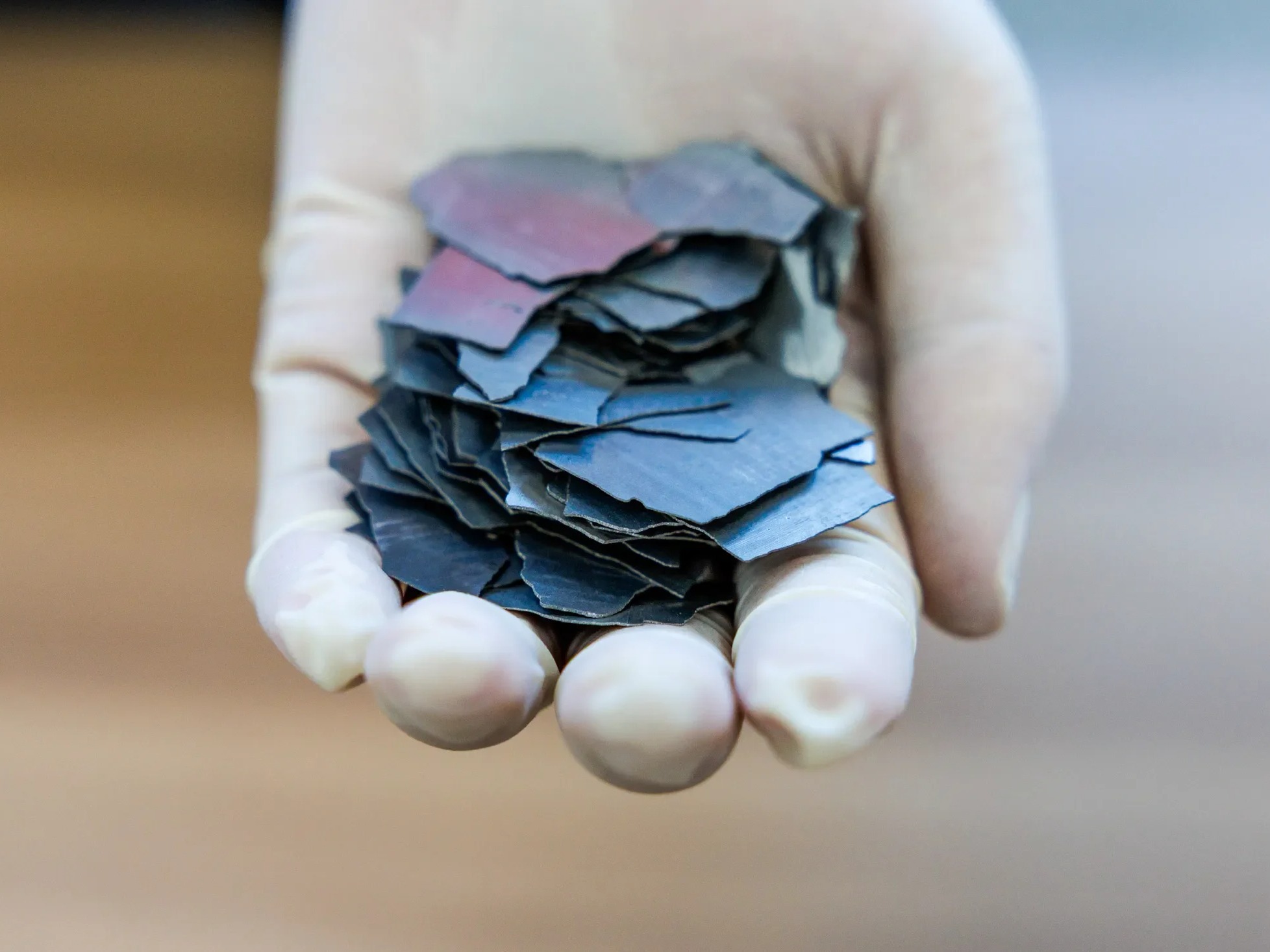 China Uses Rare Earth Leverage in Trump Trade Clash